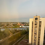 Photo n°2 de l'avis de Daniel.r fait le 09/04/2023 à 17:44 sur le  Best Western Plus Tower Hotel Bologna à Bologna