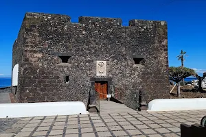 El Castillo San Felipe image