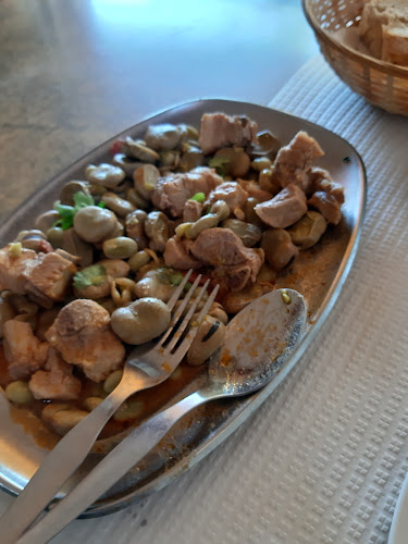 Avaliações doOs Aguias, Cafe E Snack-Bar, Lda. em Sintra - Cafeteria