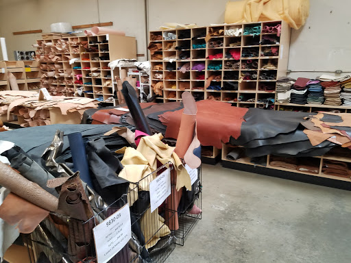 Craft Store «Tandy Leather Baldwin Park-12», reviews and photos, 1376 Maine Ave, Baldwin Park, CA 91706, USA