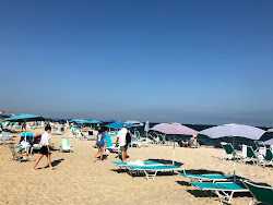 Foto von Thatcher Park Beach - beliebter Ort unter Entspannungskennern