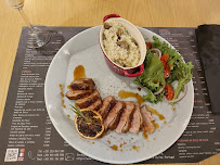 Gastrobar Acrópole à Figueira da Foz menu