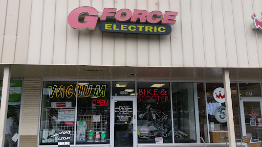 Repair Service «Gforce Electric Bike & Scooter», reviews and photos, 5515 Peachtree Industrial Blvd, Chamblee, GA 30341, USA