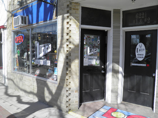 Skateboard Shop «LoCo Skate Shop», reviews and photos, 622 Main St, Longmont, CO 80501, USA