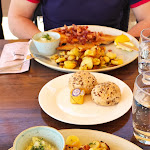 Photo n°1 de l'avis de M..e fait le 18/05/2022 à 13:55 sur le  Willkomm-Höft à Wedel