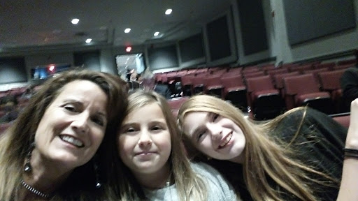 Performing Arts Theater «Georgia Ensemble Theatre», reviews and photos, 950 Forrest St, Roswell, GA 30075, USA