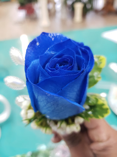 Florist «Blissful Blooms Floral», reviews and photos, 17 East Ave, Monroe, OH 45050, USA