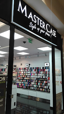 Master Case à Strasbourg