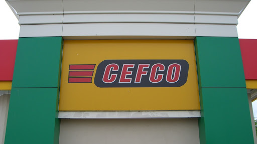 Convenience Store «CEFCO», reviews and photos, 2851 N Eastman Rd, Longview, TX 75605, USA