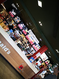 Photo n°117 de McDonald's à Le Bouscat ()