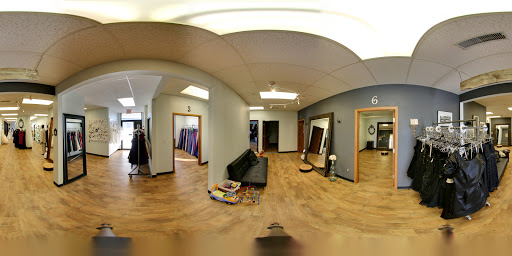 Bridal Shop «Pure Bridal», reviews and photos, 306 S 16th St, Ames, IA 50010, USA