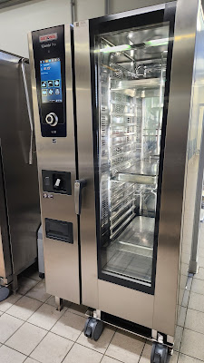 Cuisine Professionnelle S. C. P. Sarl à Liez