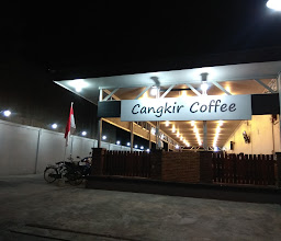 Angkringan omah kopi Siwalankerto photo