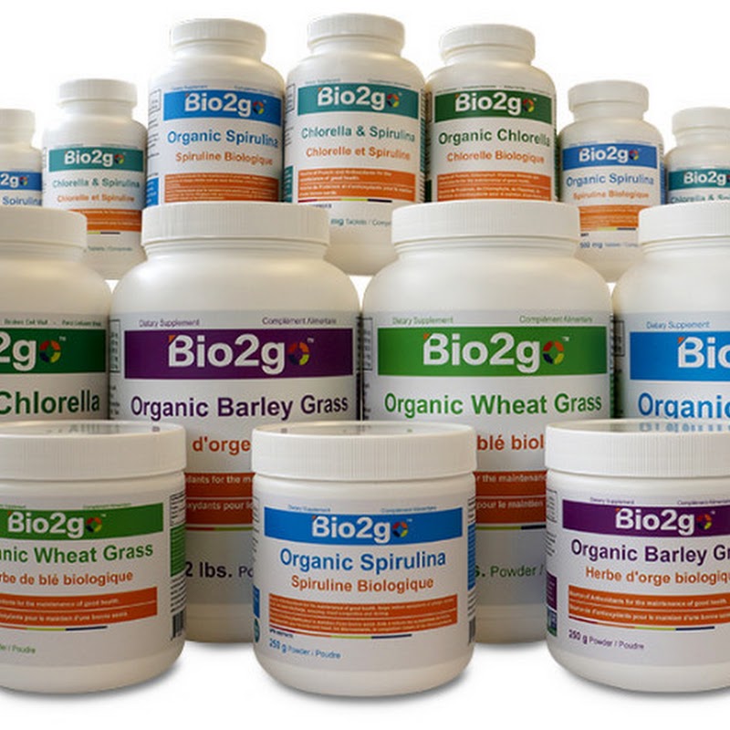 Bio2go Health