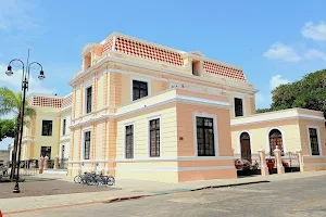 Museum of the City of Merida image