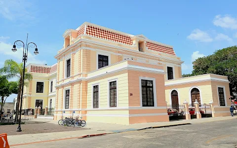 Museum of the City of Merida image