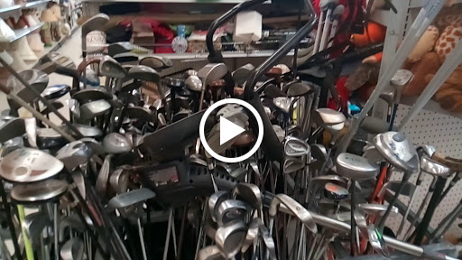 Thrift Store «Goodwill», reviews and photos, 7441 W Stockton Blvd, Elk Grove, CA 95758, USA