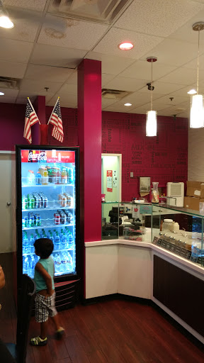 Ice Cream Shop «Marble Slab Creamery», reviews and photos, 3930 Glade Rd #119, Colleyville, TX 76034, USA