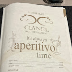 Photo n°2 de l'avis de Clara.F fait le 29/03/2024 à 18:25 sur le  Restaurant à Wolkenstein in Gröden