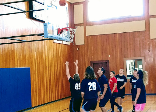 Recreation Center «City Gym & Pool», reviews and photos, 1600 Palm Ave, Huntington Beach, CA 92648, USA