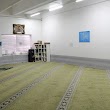 Afghanische / Pakistanische Moschee Lichtenberg