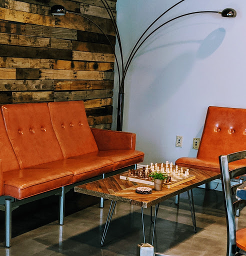 Coffee Store «Flight Coffee Co. Roasting Lab», reviews and photos, 30 Harvey Rd, Bedford, NH 03110, USA