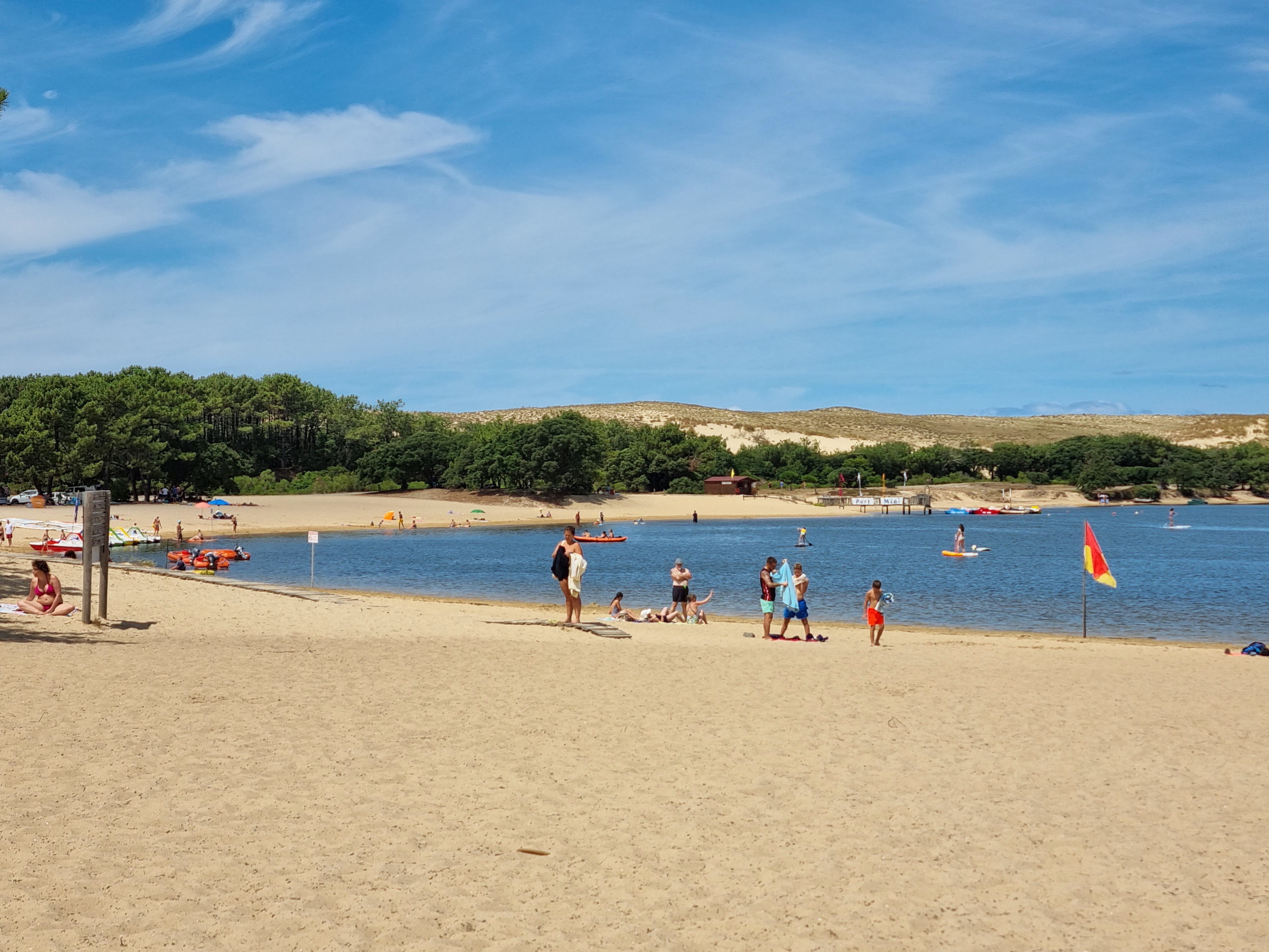 Photo n° 1 de l'avis de Mark.a fait le 28/07/2022 à 15:51