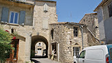 Mairie d'Arpaillargues et Aureilhac Arpaillargues-et-Aureillac