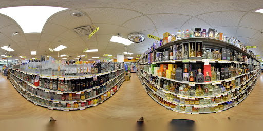 Liquor Store «Super Buy-Rite Liquors of Aberdeen», reviews and photos, 1238 NJ-34, Aberdeen Township, NJ 07747, USA