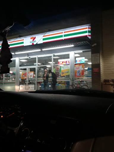 7-Eleven