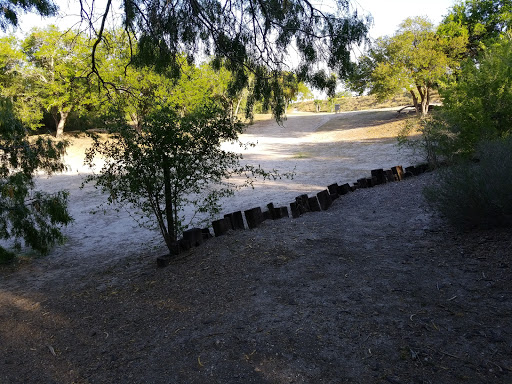 Park «McKelvey Park», reviews and photos, 1325 S 77 Sunshine Strip, Harlingen, TX 78550, USA