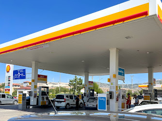 Yüksel Petrol - Shell