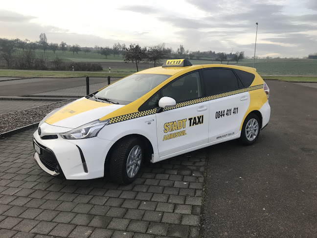 Stadt Taxi Amriswil