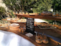 Le champ des gamelles Saint-Thomas-en-Royans