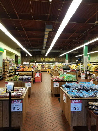Supermarket «Fairway Market Paramus», reviews and photos, 30 E Ridgewood Ave, Paramus, NJ 07652, USA