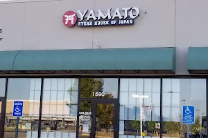 YAMATO STEAK HOUSE OF JAPAN image