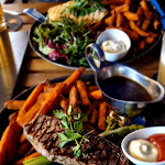 Photo n°1 de l'avis de Uwe.i fait le 15/05/2023 à 07:45 sur le  KostBar - Chemnitz à Chemnitz