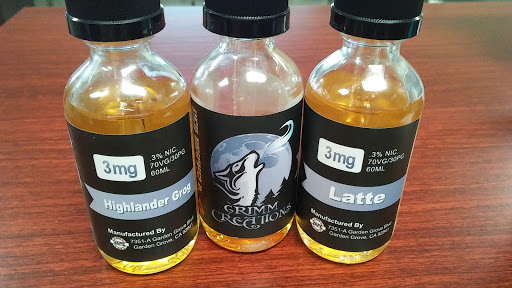 Vaporizer Store «Good Prophets, LLC - MOUNT JOY», reviews and photos, 441 E Main St, Mount Joy, PA 17552, USA