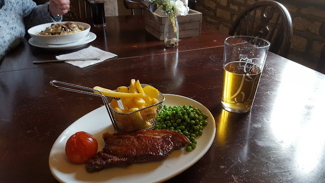 Reviews of Black Horse Inn in Gloucester - Pub