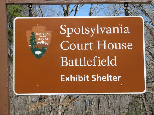 Battle Site «Spotsylvania Court House Battlefield», reviews and photos, 9550 Grant Dr, Spotsylvania, VA 22553, USA