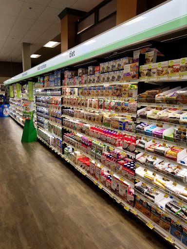 Grocery Store «ShopRite of Croton», reviews and photos, 460 S Riverside Ave, Croton-On-Hudson, NY 10520, USA