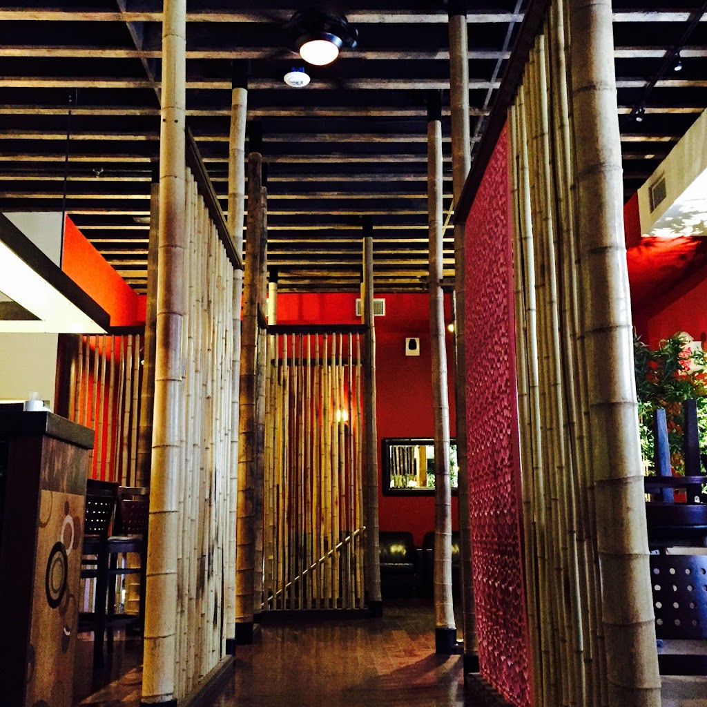 Inatome Japanese Steak + Sushi 11581