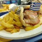 Photo n°24 de l'avis de Diego.o fait le 13/12/2019 à 07:50 sur le  Ilios - Ristorante Greco à Rome