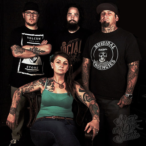 Explore $250 tattoo ideas, creative tattoo ideas in Saint Louis, available at Steel and Ink Tattoo Studio