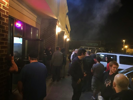 Juice Shop «V8P Bar - Buford Vape Shop», reviews and photos, 1620 Buford Hwy NE Suite #104, Buford, GA 30519, USA