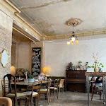 Photo n°1 de l'avis de Joe. fait le 14/07/2022 à 21:02 sur le  Zimt & Zucker Kaffeehaus à Berlin