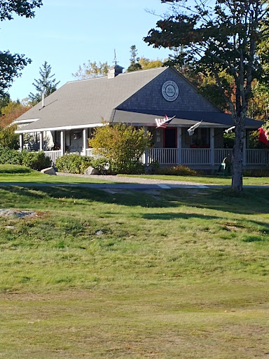 Golf Course «Grindstone Neck Golf Course», reviews and photos, 106 Grindstone Ave, Winter Harbor, ME 04693, USA