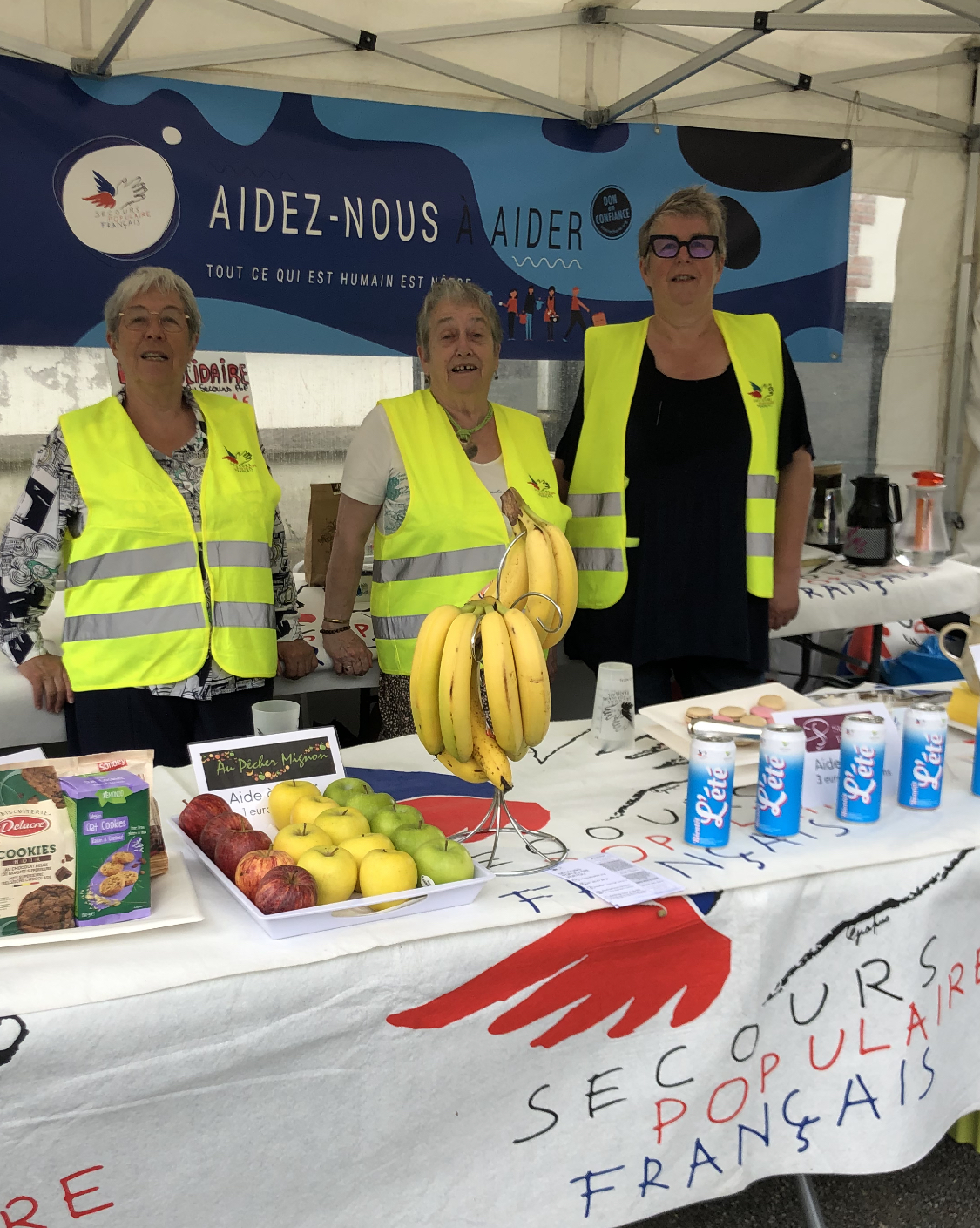 Photo n° 1 de l'avis de Guylaine.A fait le 21/06/2022 à 17:27