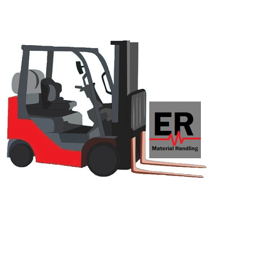 ER Material Handling, Corp. Forklift Service