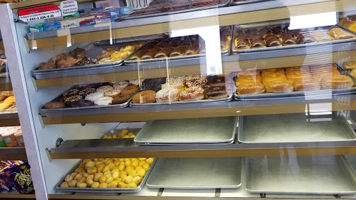 Dessert Shop «Rainbow Donuts», reviews and photos, 3000 W Lincoln Ave, Anaheim, CA 92801, USA